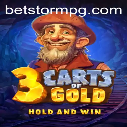 Discover the Exciting World of 3cartsOfGold: A Blackjack Adventure