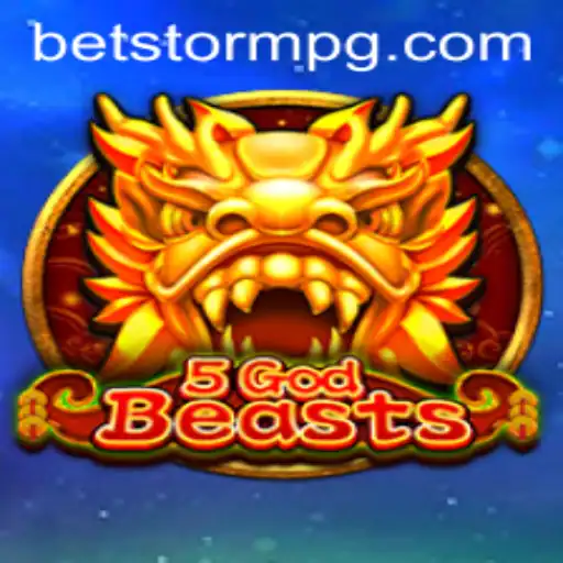 Exploring the Exciting World of 5GodBeasts: A Unique Take on Blackjack