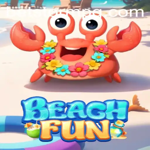 Dive into the Exciting World of BeachFun Blackjack