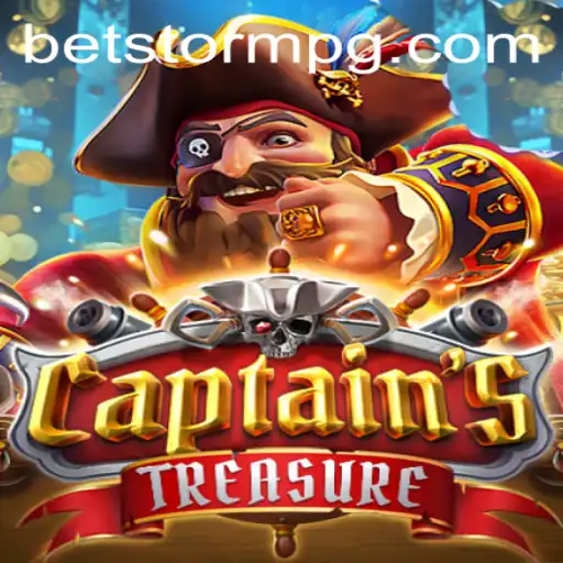 Unveiling CaptainssTreasure: A Thrilling Blackjack-Inspired Adventure