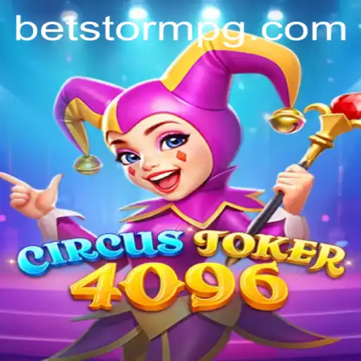 Dive into the Exciting World of CircusJoker4096: A New Blackjack Adventure