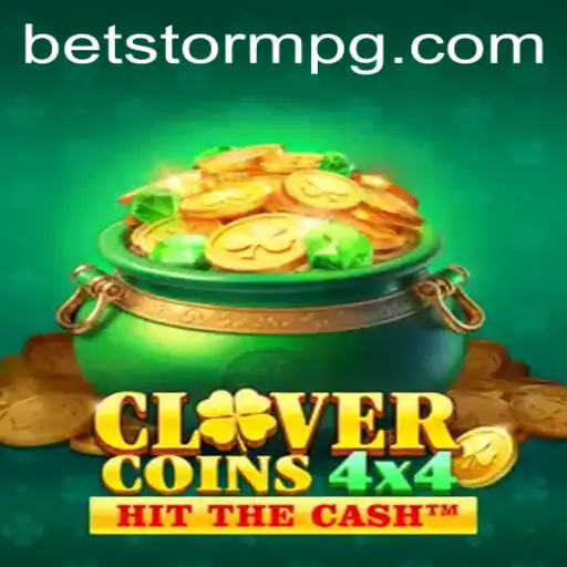 CloverCoins4x4: Discover the Dynamic World of Virtual Blackjack