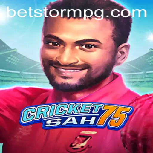 Exploring the Exciting World of CricketSah75 and Its Unique Blend with Blackjack