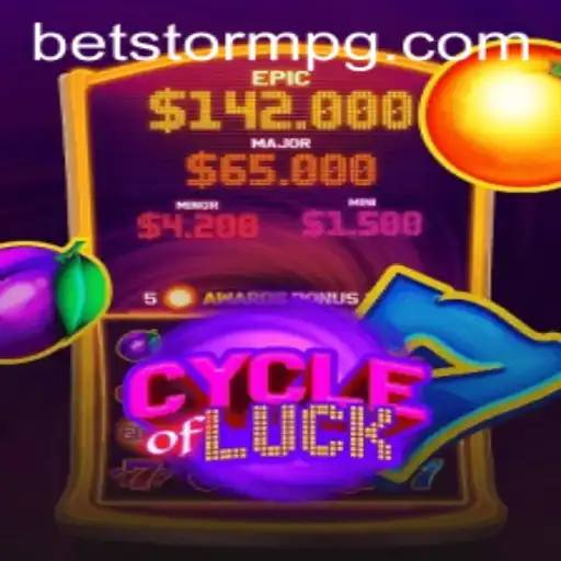 CycleofLuck: A New Twist on Blackjack