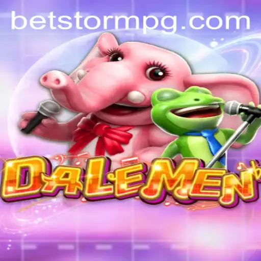 Exploring the Exciting World of DALEMEN Blackjack