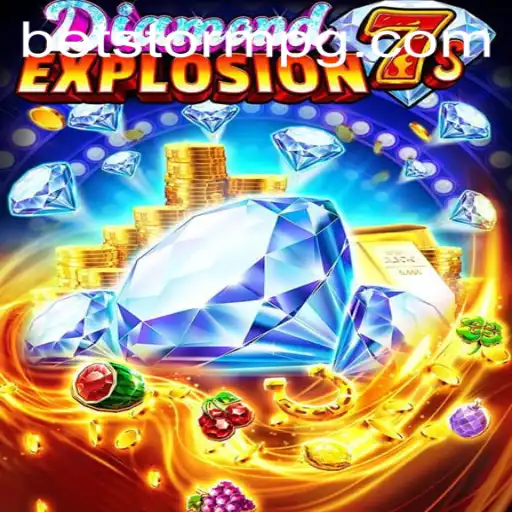 Exploring DiamondExplosion7s: A Thrilling Fusion of Slot Gaming and Blackjack