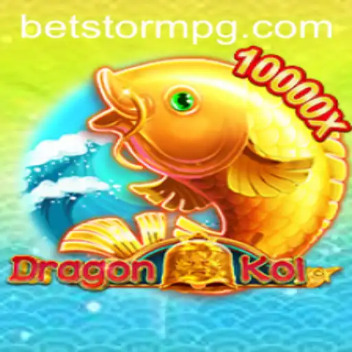 The Intriguing Fusion of Eastern Fantasy: DragonKoi Blackjack Unveiled