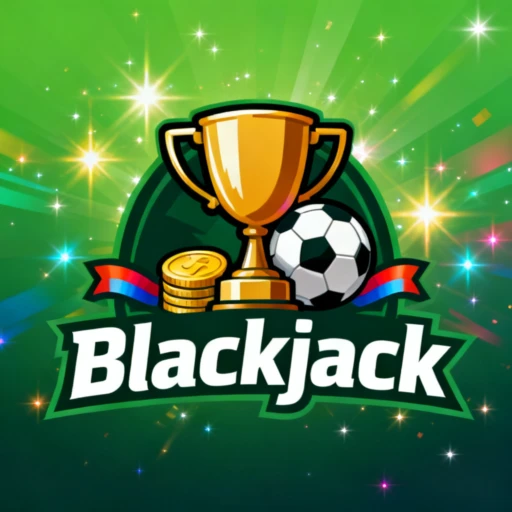 Blackjack Logo