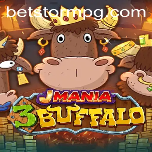 Discover the Exciting World of JMania3Buffalo: Blackjack Like Never Before