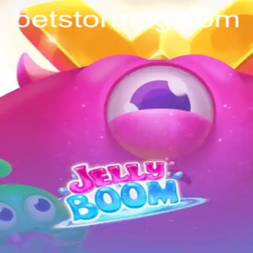 JellyBoom: The Exciting Fusion of Fun and Strategy