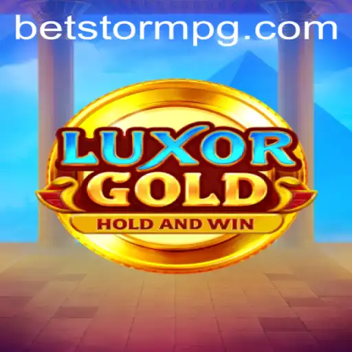 Discovering the Thrills of LuxorGold: A Modern Take on Blackjack