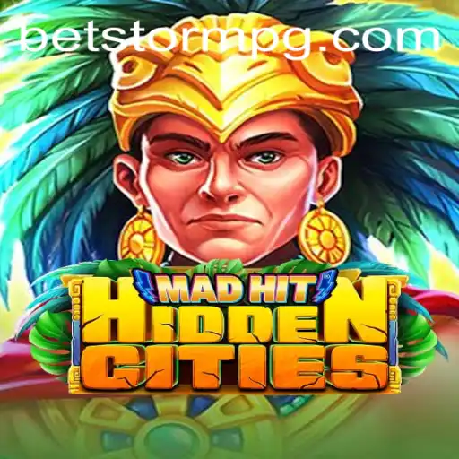 Exploring the Intrigues of MadHitHiddenCities: A Fascinating Take on Blackjack