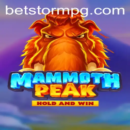 MammothPeak: A New Era of Blackjack