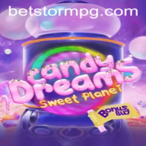 CandyDreamsSweetPlanet: A Sweet Adventure with a Blackjack Twist