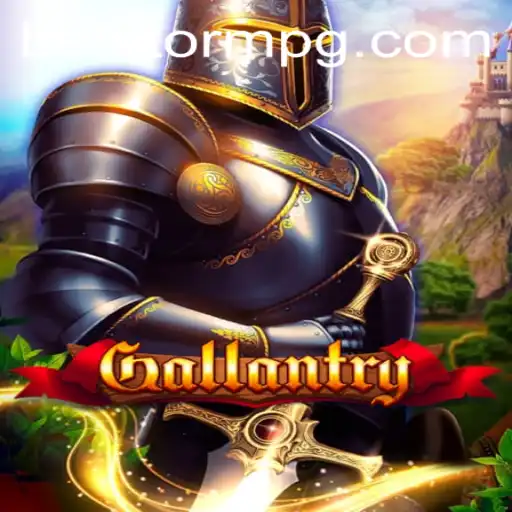 Exploring Gallantry: The New Standard in Blackjack Gameplay