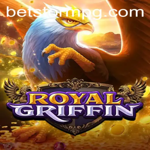 Discover RoyalGriffin: The Ultimate Blackjack Adventure