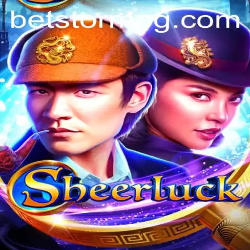Discover the Mystery of Sheerluck: A Unique Twist to Blackjack