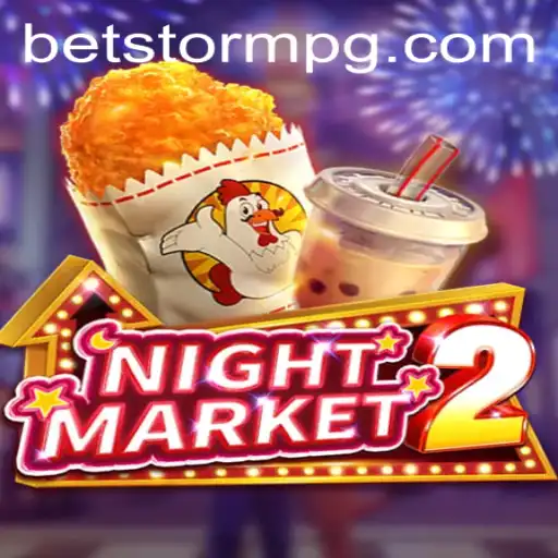NightMarket2: The Intriguing World of Blackjack