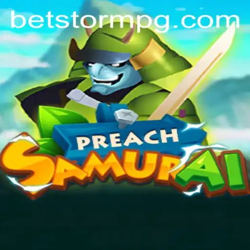Discover PreachSamurai: The Fusion of Fantasy and Strategy