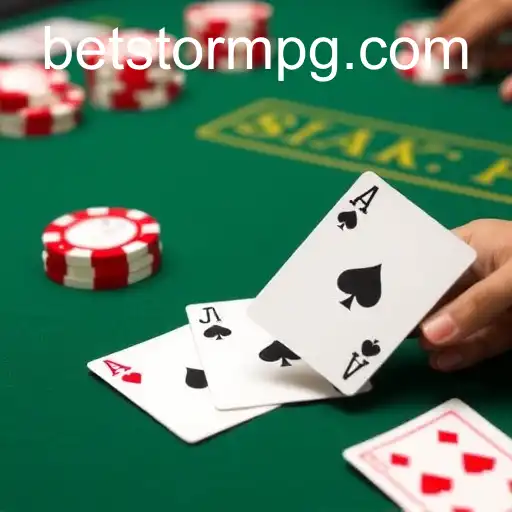 Responsible Gambling