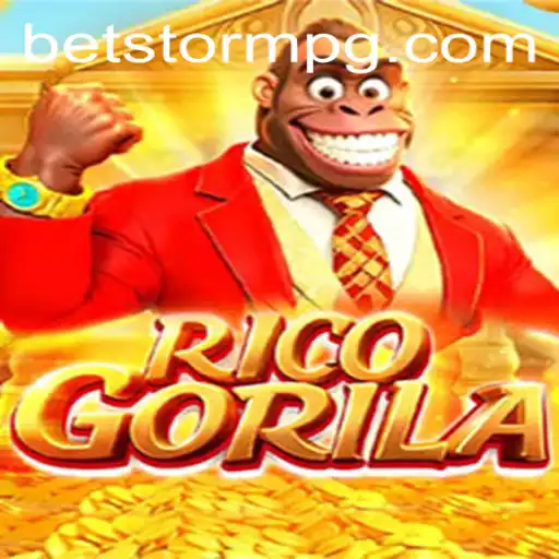 RicoGorila: The New Age of Blackjack
