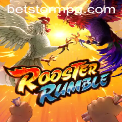 Exploring the Exciting Dynamics of RoosterRumble and Its Blackjack Feature