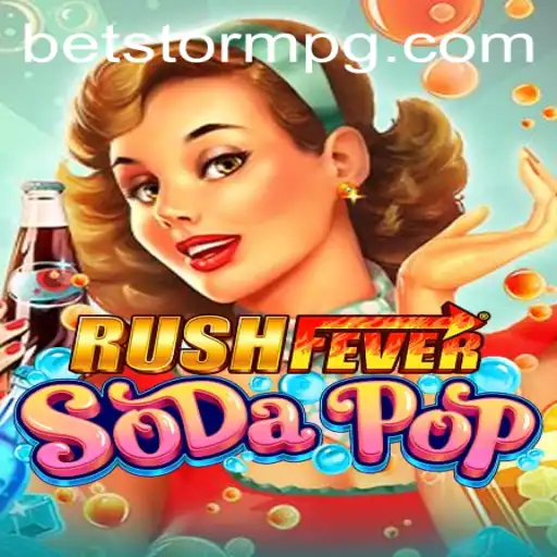 Discover the Thrills of RushFeverSodaPop Blackjack