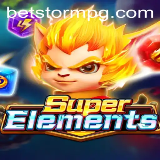 The Dynamic World of SuperElements: Integrating Blackjack Mechanics