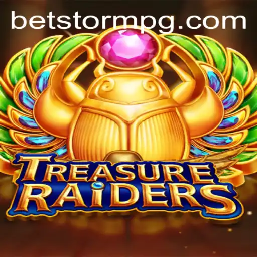 Explore the Exciting World of TREASURERAIDERS: Blackjack Adventure