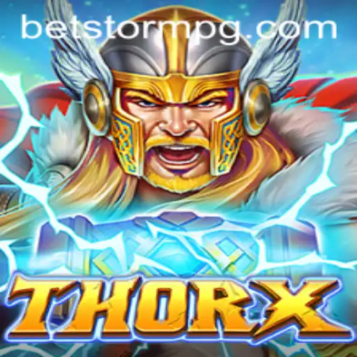 ThorX: The Next Evolution in Blackjack Gaming