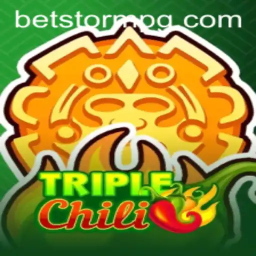 TripleChili: A Spicy Twist on Blackjack