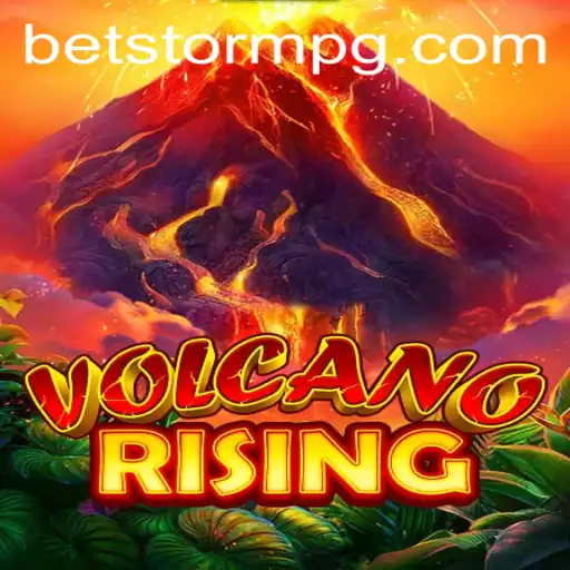 Discover VolcanoRising: The Eruption of Blackjack into Thrilling Gameplay