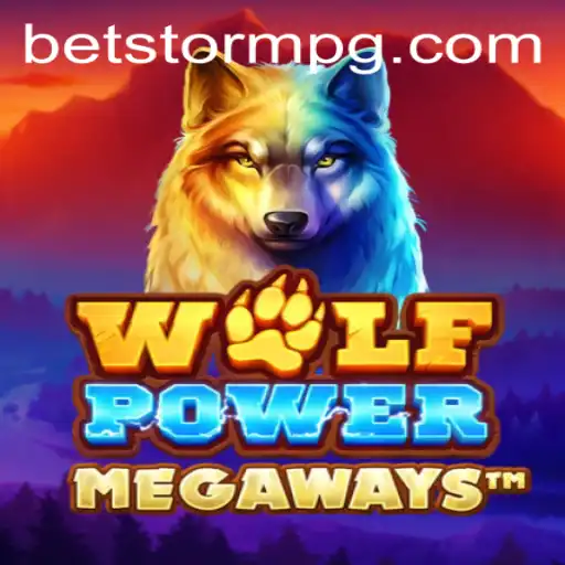 Exploring the Exciting World of WolfPowerMega: An Innovative Take on Blackjack