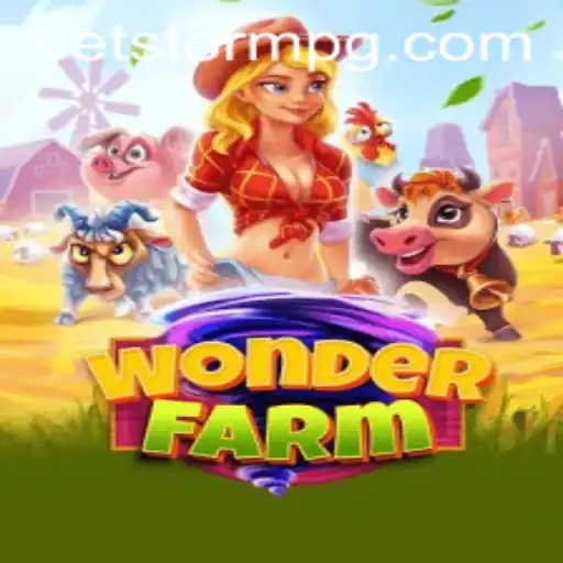 Exploring the Enchanting World of WonderFarm and its Blackjack Gameplay